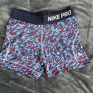 Nike Pros